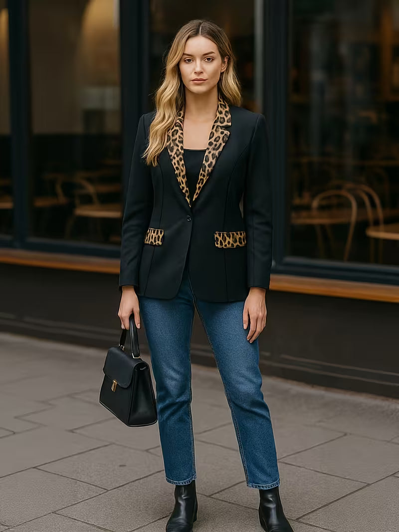 Blazer primaverile