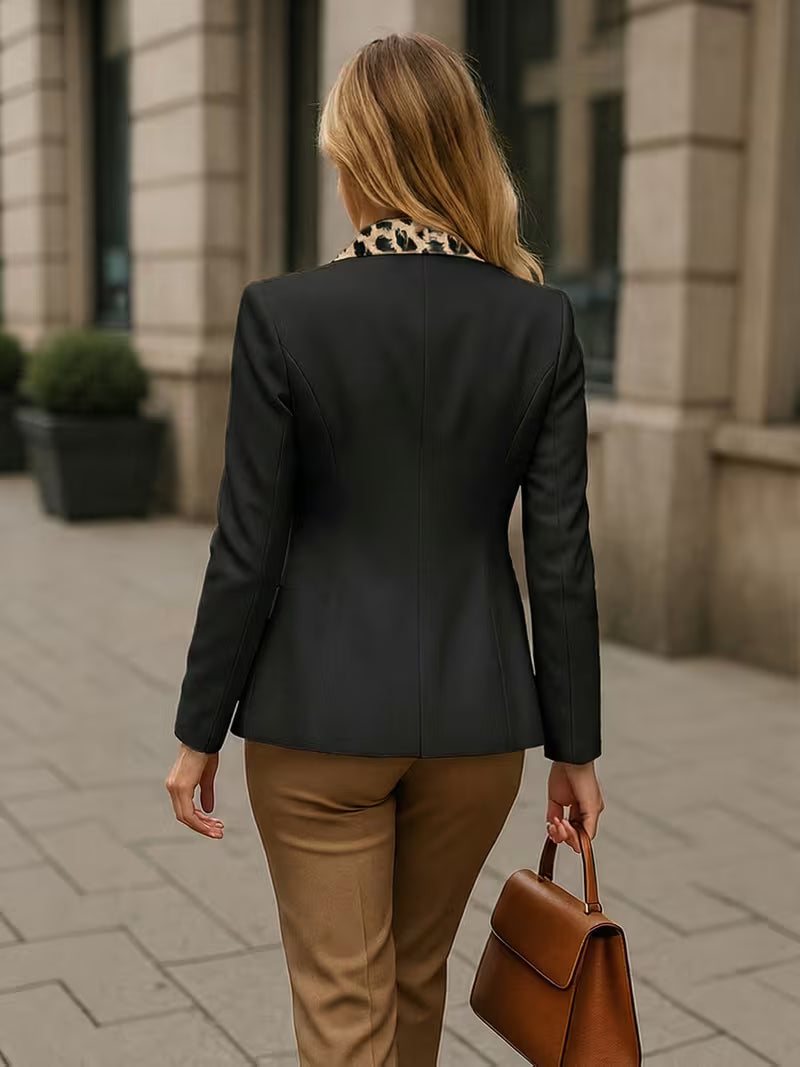 Blazer primaverile